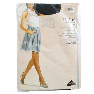 SiSi Vera40 40 DEN Sheer Tights